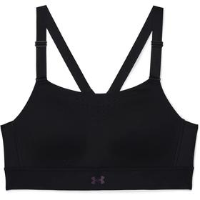 

Топ Under Armour Rush High Bra, размер 34B (1363485-001)