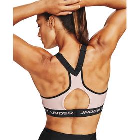 

Топ Under Armour High Crossback Bra, размер 34B (1355109-679)