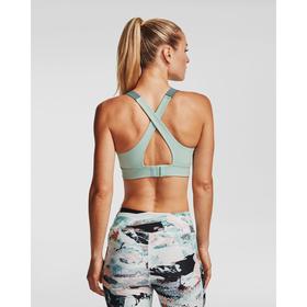 

Топ Under Armour Rush High Bra, размер Bra Size (1351989-477)