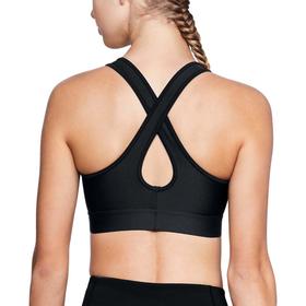 

Топ Under Armour Mid Crossback Bra, размер 40-42 (1307200-001)