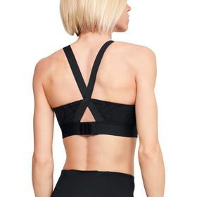

Топ Under Armour Rush Vent Mid Bra Tee, размер 40-42 (1352174-001)