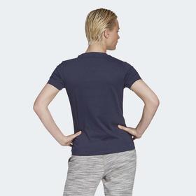 

Футболка Adidas W ADI HEART T, размер 38 (GD4997)