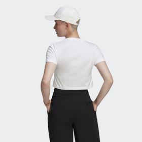 

Футболка Adidas Crop Top, размер 46 (GN2803)