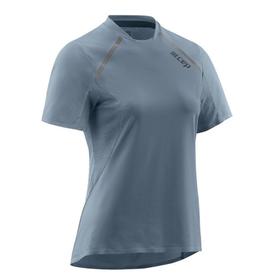 

Футболка женская, CEP Run Tee SS, размер 46-48 (C833W-2)