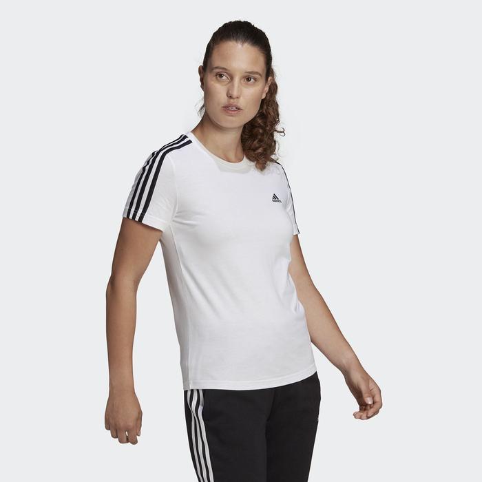 фото Футболка adidas w 3s t, размер 48-50 (gl0783)