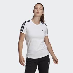 

Футболка женская, Adidas W 3S T, размер 48-50 (GL0783)