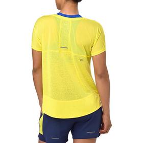 

Футболка Asics CROP TOP, размер 46-48 (154537-750)