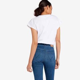 

Футболка Wrangler SUMMER TEE, размер 48-50 (W7N5GH989)