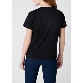 

Футболка Wrangler HIGH RIB REGULAR TEE, размер 48-50 (W7N9GH100)