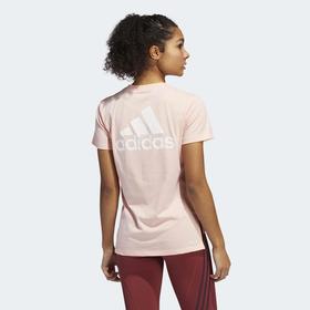 

Футболка женская, Adidas GO-TO TEE, размер 46-48 (GC7749)