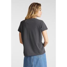 

Футболка Lee SUMMER TEE WASHED, размер 46 (L43AFEON)