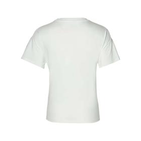

Футболка женская, Asics ASICS BIG LOGO TEE, размер 44-46 (2032A984-100)