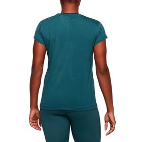 

Футболка женская, Asics GRAPHIC TEE I, размер 44-46 (2032B757-401)