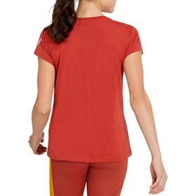 

Футболка женская, Asics GRAPHIC TEE I, размер 44-46 (2032B757-601)