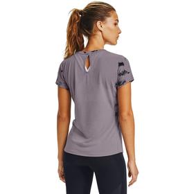 

Футболка Under Armour Streaker 2.0 Inverse SS, размер 44-46 (1356222-585)