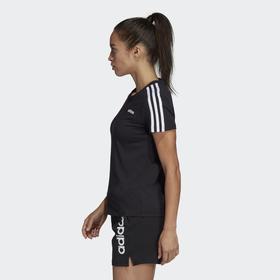 

Футболка Adidas W E 3S SLIM TEE, размер 42-44 (DP2362)