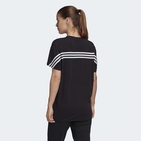 

Футболка Adidas W MH 3S SS TEE, размер 42-44 (GH3798)