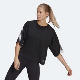 

Футболка женская, Adidas W 3S Tee, размер 42-44 (GN1837)