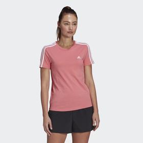 

Футболка женская, Adidas W 3S T, размер 42-44 (GL0787)
