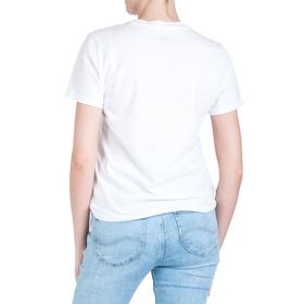 

Футболка Lee ESSENTIAL SLIM TEE, размер 44 (L41HEPLJ)