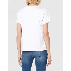 

Футболка Wrangler SS GRAPHIC TEE WHITE, размер 44 (W7Z4EV989)