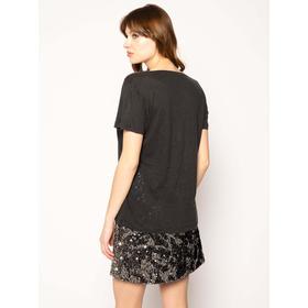

Футболка женская, Lee V NECK TEE, размер 52 (L41JEN01)