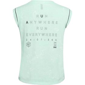 

Футболка Under Armour Run Anywhere SS, размер 40-42 (1356220-403)
