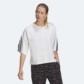 

Футболка женская, Adidas W 3S Tee, размер 40-42 (GN1836)
