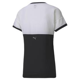 

Футболка Puma Feel It Mesh Logo Tee, размер 42-44 (51892905)