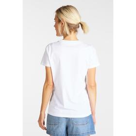 

Футболка женская, Lee LEE GRAPHIC TEE, размер 42 (L41AEPLJ)