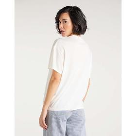 

Футболка Lee OVERSIZED TEE, размер 42 (L41SBYNQ)