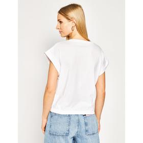 

Футболка женская, Wrangler SUMMER TEE, размер 42 (W7N5GHXW1)