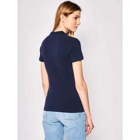 

Футболка женская, Wrangler POLO, размер 42 (W7Q1K4114)