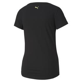

Футболка Puma Rebel Graphic Tee, размер 40-42 (58130756)