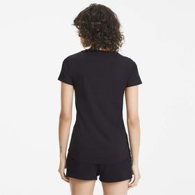 

Футболка женская, Puma Amplified Tee, размер 40-42 (58121801)