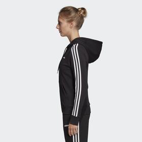 

Худи женское, Adidas W E 3S FZ HD, размер 42-44 (DP2419)
