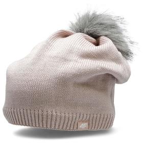 

Шапка женская, WOMEN'S CAPS, размер onesize (H4Z20-CAD008-56S)