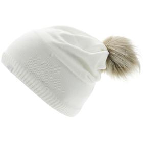 

Шапка женская, WOMEN'S CAPS, размер onesize (H4Z20-CAD008-10S)