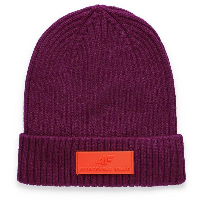 Шапка женская WOMENS CAPS размер S H4Z20-CAD010-60S 1377₽