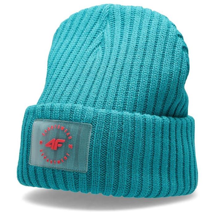 Шапка 4F WOMENS CAPS размер S H4Z20-CAD004-46S 1275₽