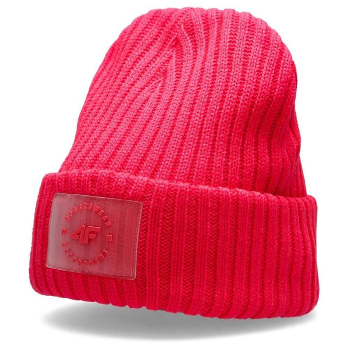 фото Шапка women's caps, размер s (h4z20-cad004-64n) 4f