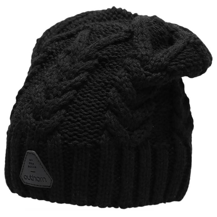 фото Шапка cap, размер s/m (hoz20-cad609-20s) outhorn