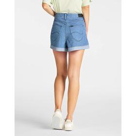 

Шорты женские, Lee Short LIGHT STOCKTON, размер 40 (L31KLRLK)
