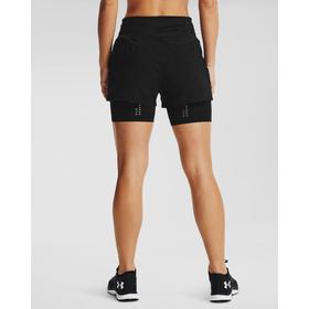 

Шорты Under Armour Run Anywhere 2N1 Short, размер 46-48 (1356213-001)