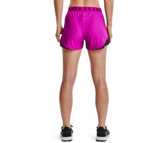 

Шорты женские, Under Armour Play Up Shorts 3.0, размер 46-48 (1344552-660)