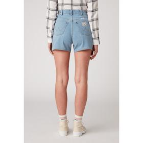 

Шорты Wrangler MOM SHORT HONOLULU, размер 46 (W22DWP76Q)