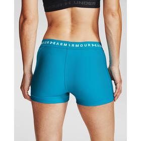

Шорты женские, Under Armour HG Shorty, размер 44-46 (1309618-417)
