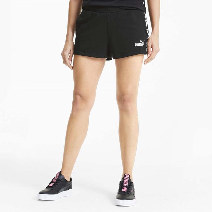 фото Шорты puma amplified 2" shorts tr, размер 44-46 (58254801)