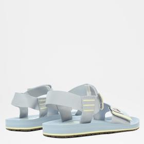 

Сандалии The North Face W SKEENA SANDAL, размер 38 (TA46BFME1)