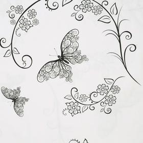 

Постельное бельё «АТРА» Евро Сатин De Luxe элла 200х220, 200х220, 70х70 - 2 шт